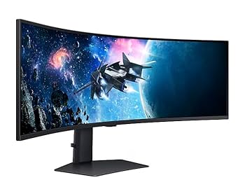 Samsung 49inch モニター（5210×1440 120Hz） 1.jpg